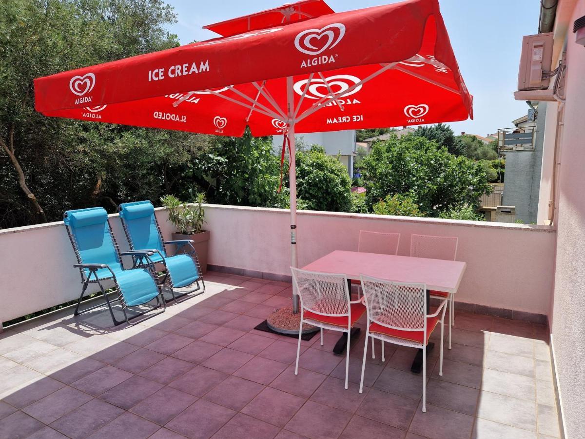 Lucija Apartment *